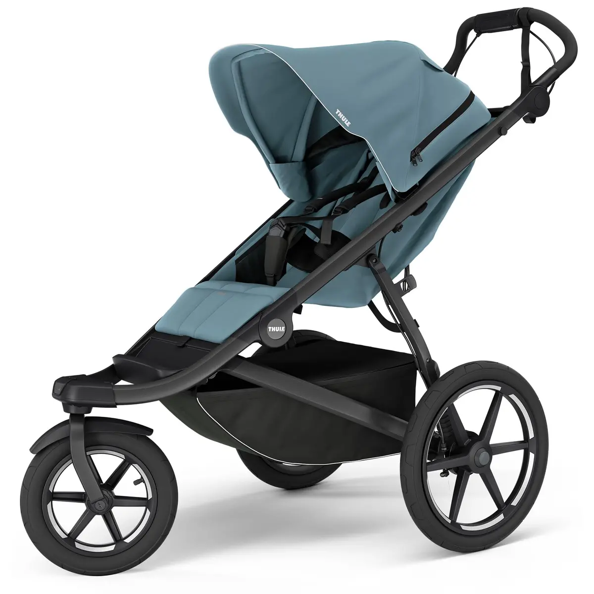 Thule Urban Glide 3 Mid-Blue 1