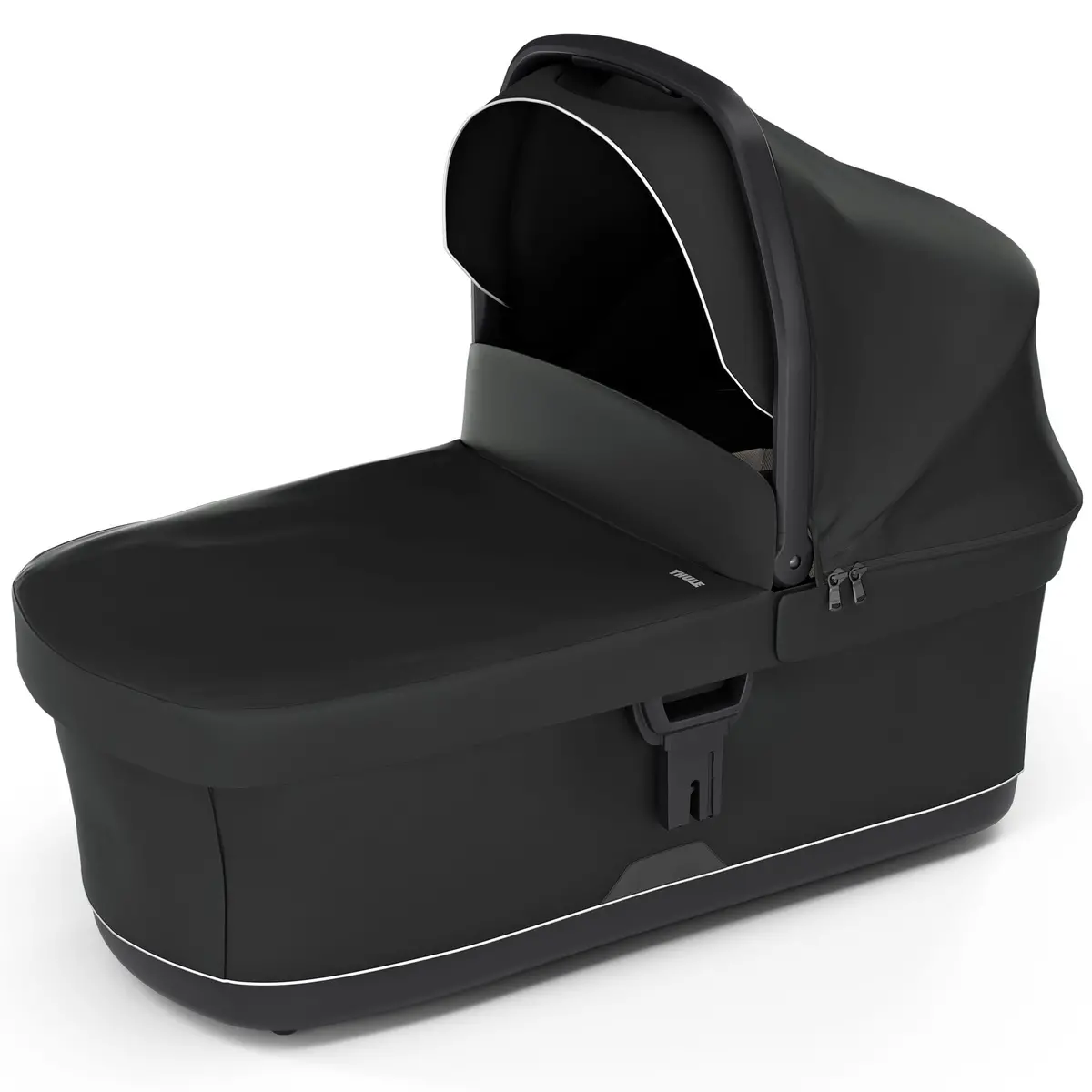 Thule Bassinet Black 2024 1