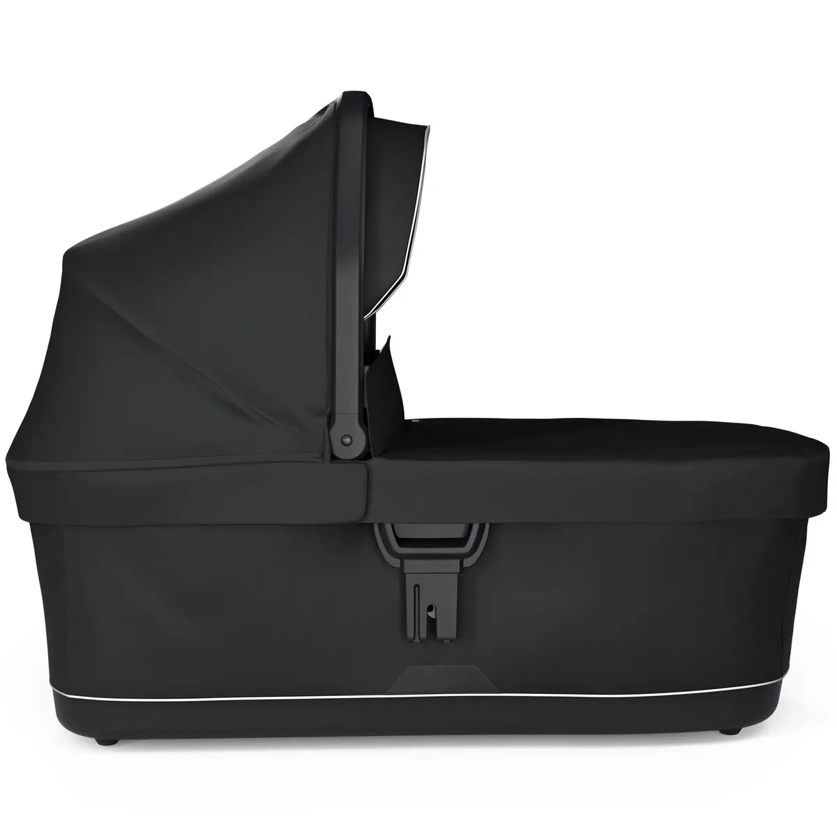 Thule Bassinet Black 2024 2