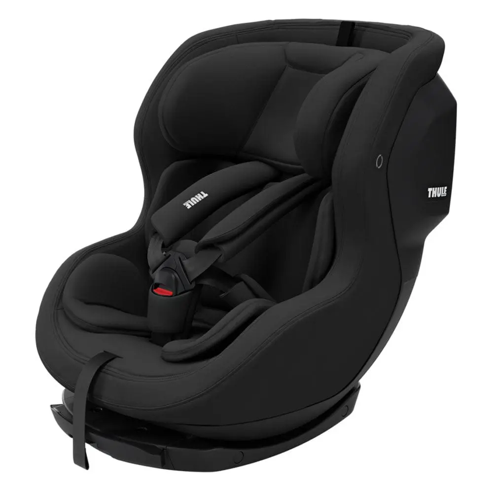 Thule Elm Toddler Car Seat - Black 1