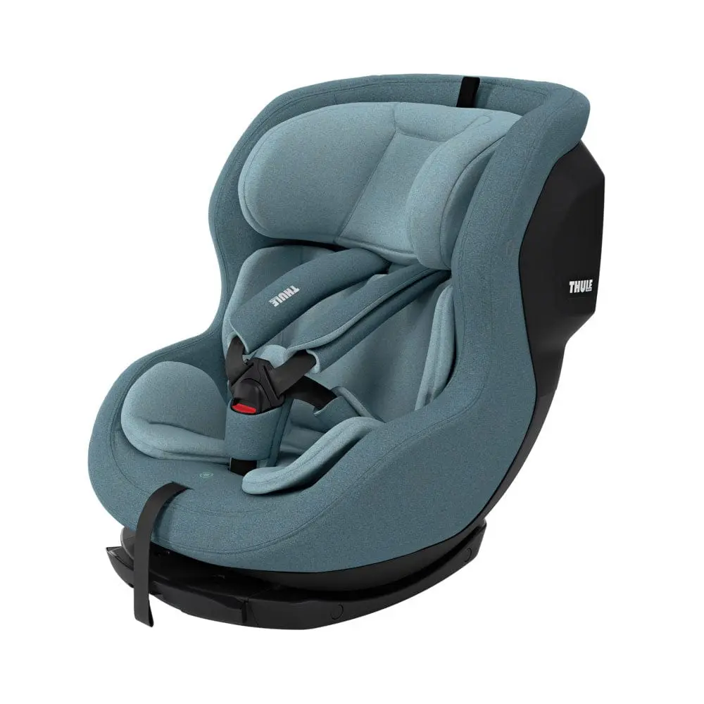 Thule Elm Toddler Car Seat - Mid-Blue 1