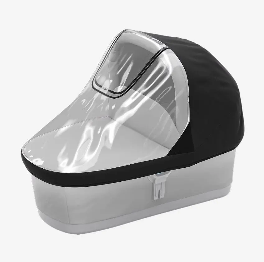 Thule Bassinet Raincover 1