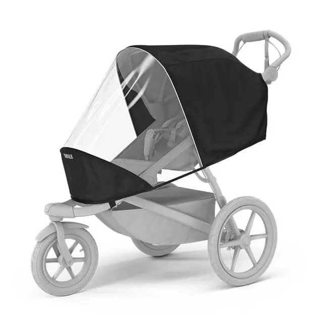 Thule Urban Glide 3 Rain Cover In Pvc 1