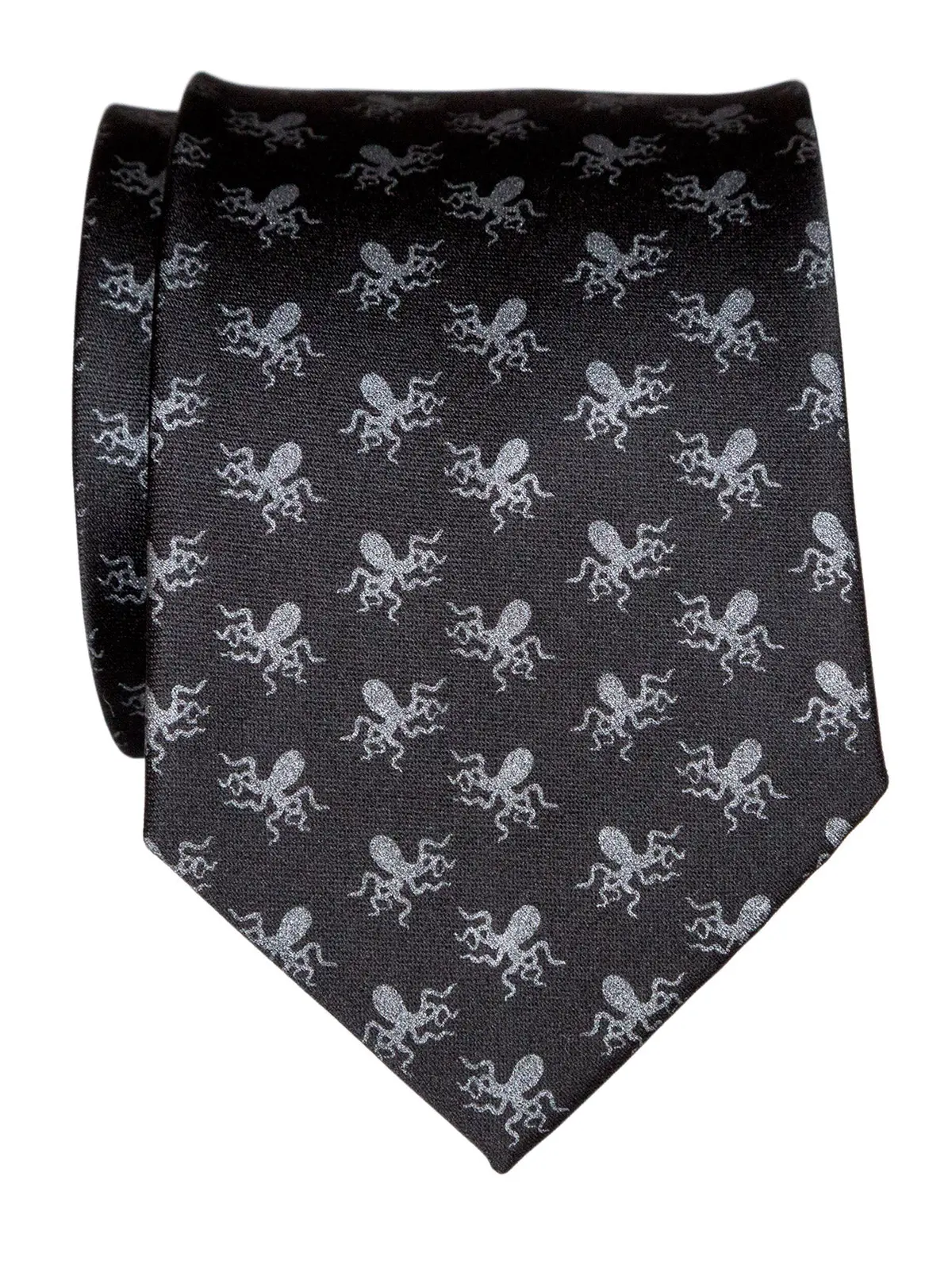 Octopus-Themed Necktie: Kraken & Cthulhu Inspired Pattern - Image 6