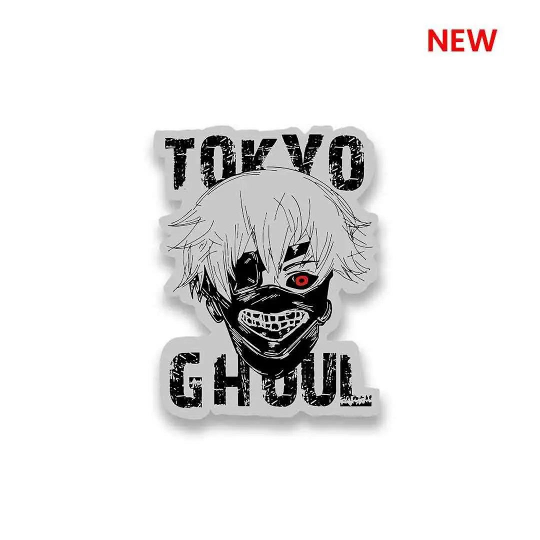 Tokyo Ghoul Sticker 1