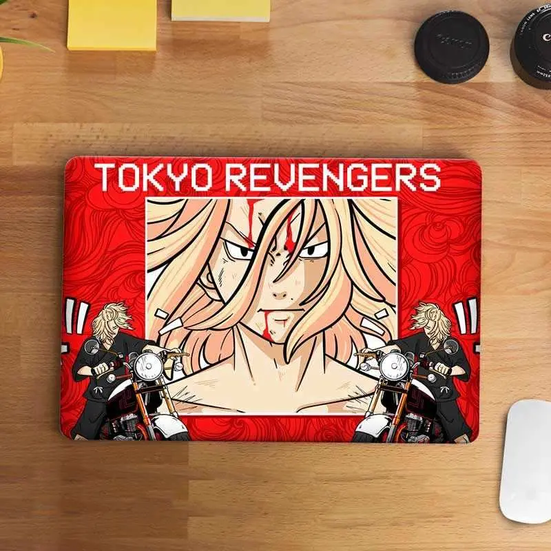 Tokyo Revengers Laptop Skin 1