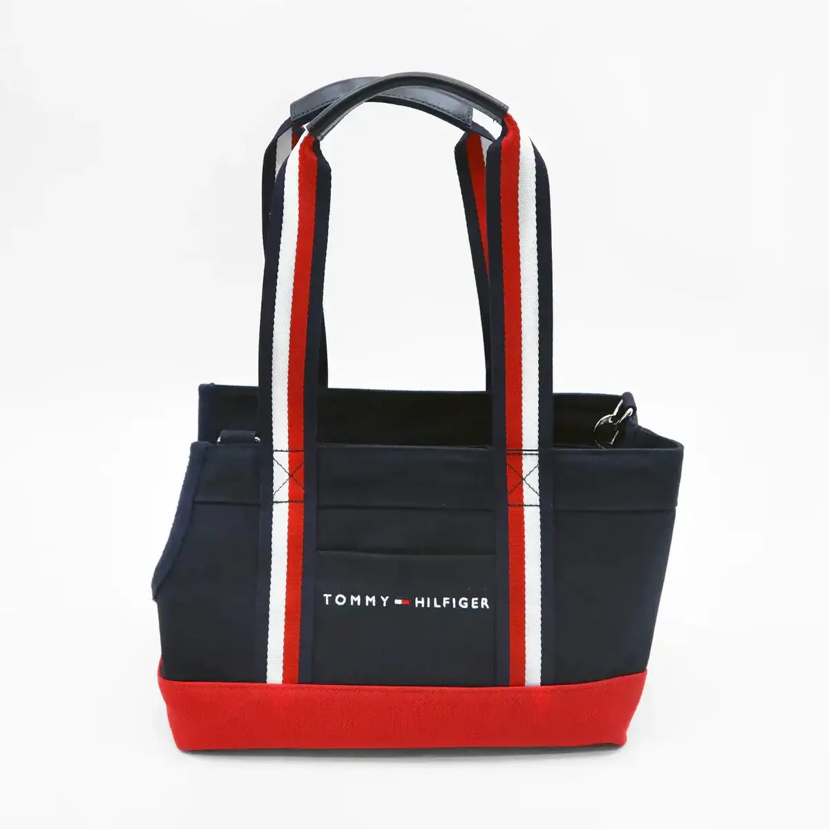 Tommy Hilfiger - Borsa Trasportino Canvas 1