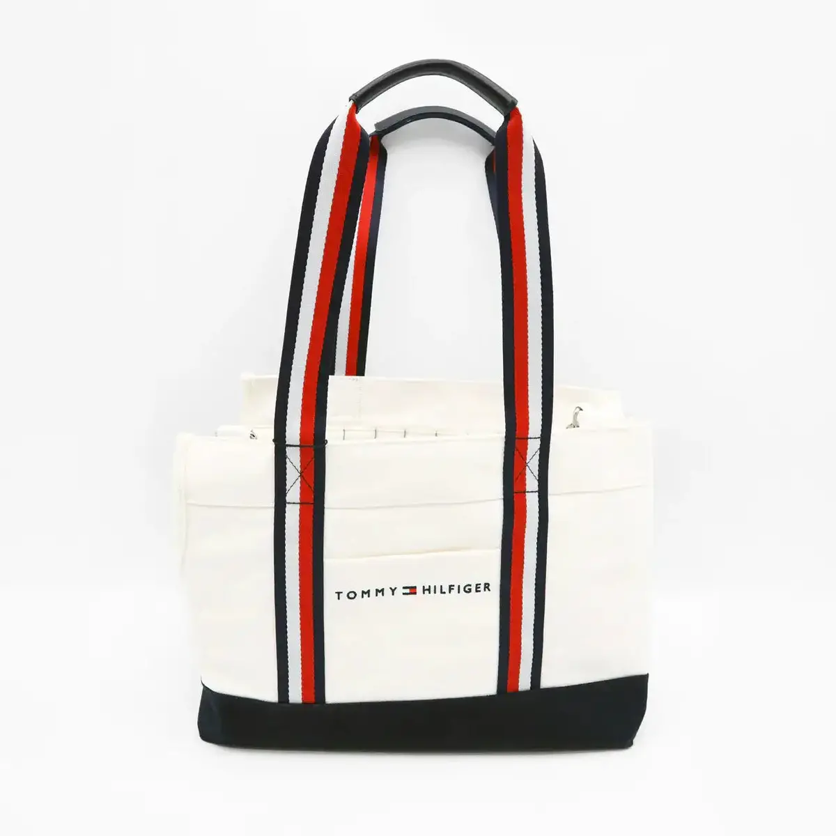 Tommy Hilfiger - Borsa Trasportino Canvas 3