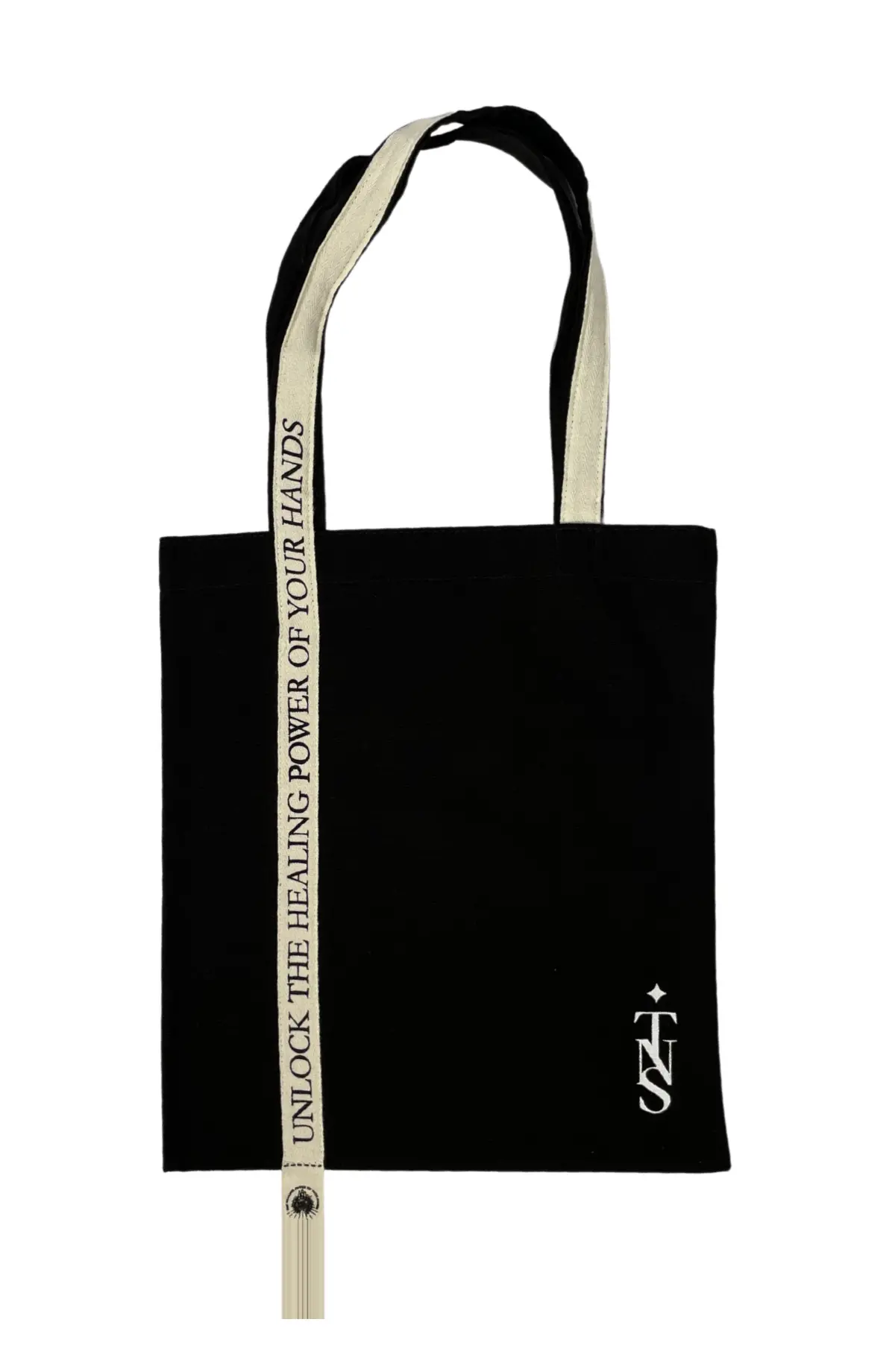 Tote Bag The New Sanctuaries 2