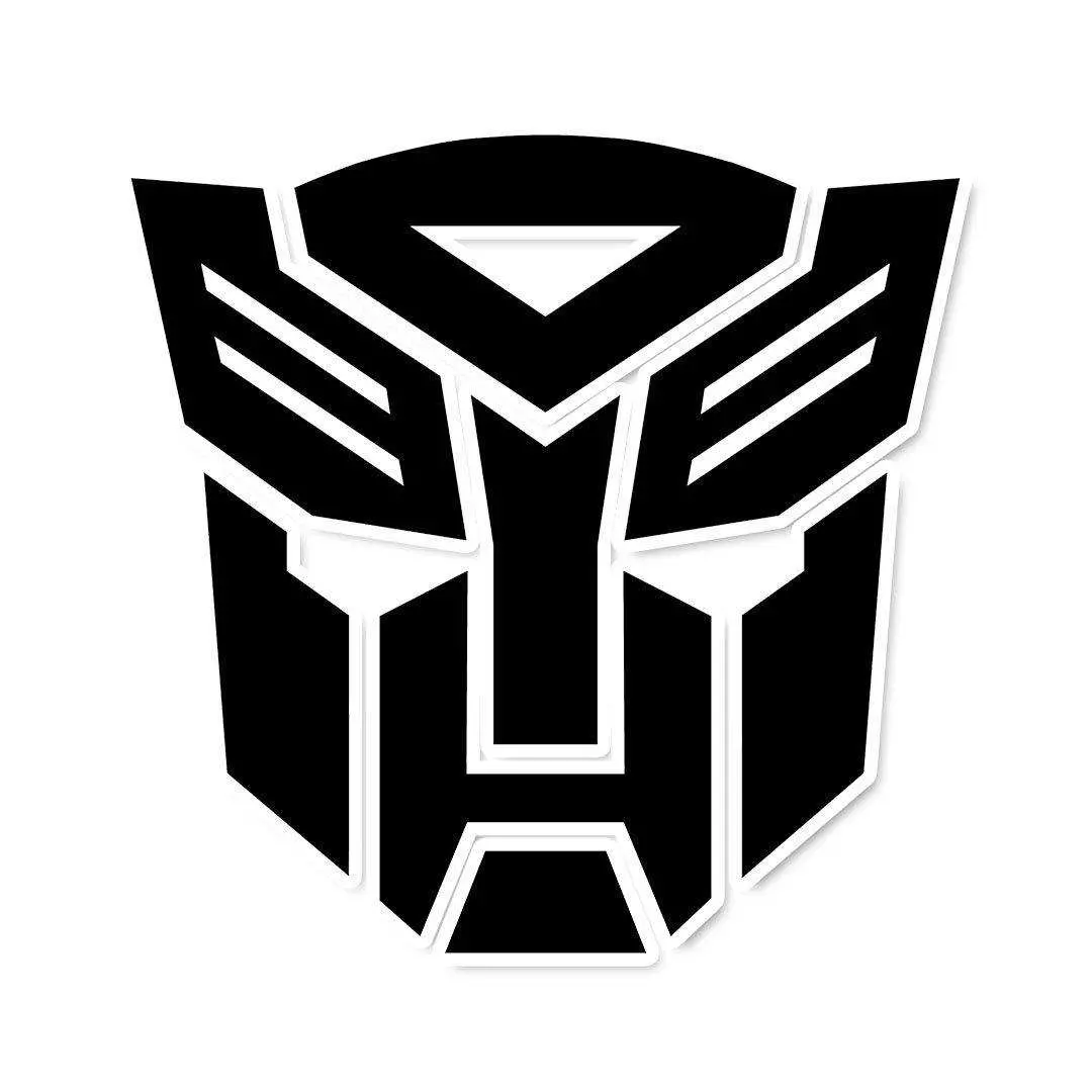 Transformers Sticker 1