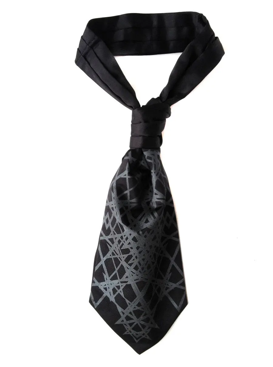 Unicursal Hexagram Ascot 1