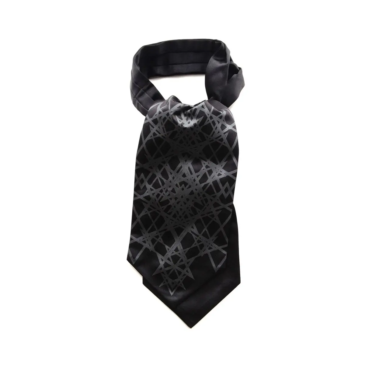 Unicursal Hexagram Ascot 3