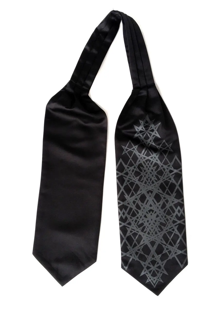 Unicursal Hexagram Ascot 4