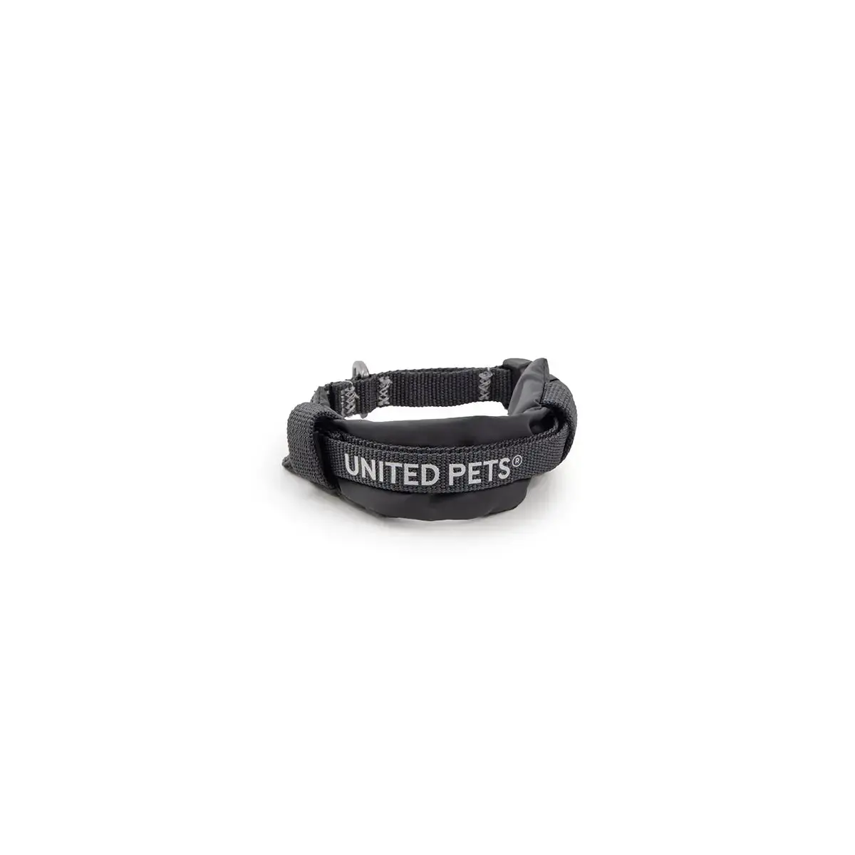 United Pets - Citylife - Collare Eco Con Sottocollo Imbottito 1