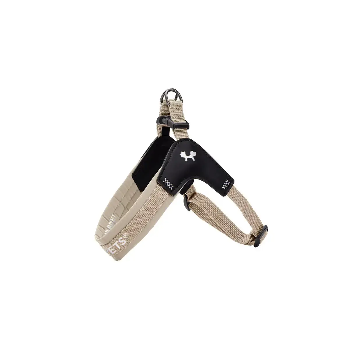 United Pets Citylife Quick-Release Harness - Image 3