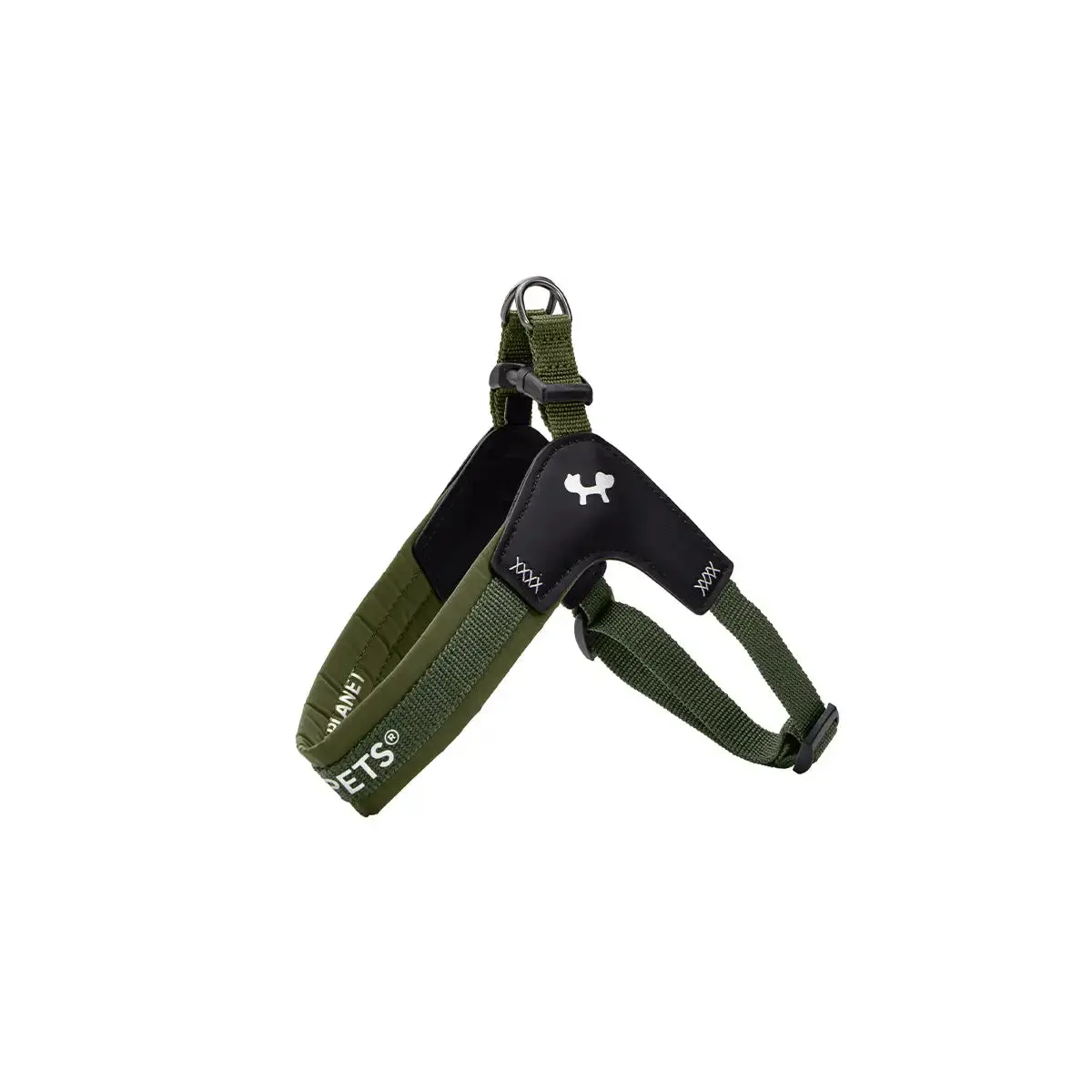 United Pets Citylife Quick-Release Harness - Image 4