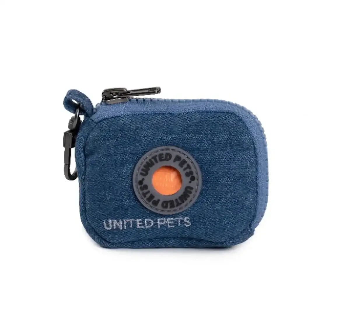 United Pets - Citylife Dispenser In Jeans 1