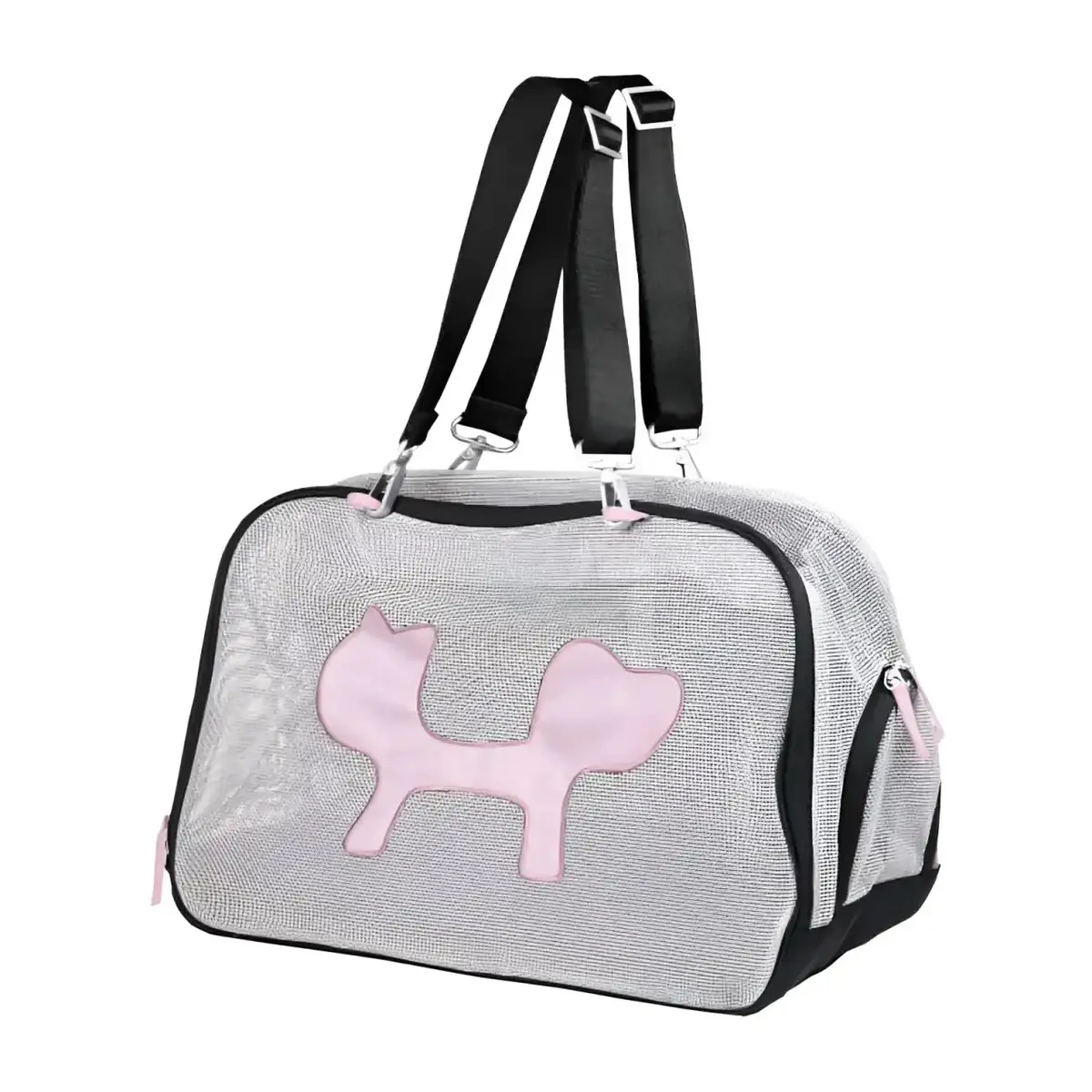 United Pets Mesh Bag - Trasportino Per Cani 1