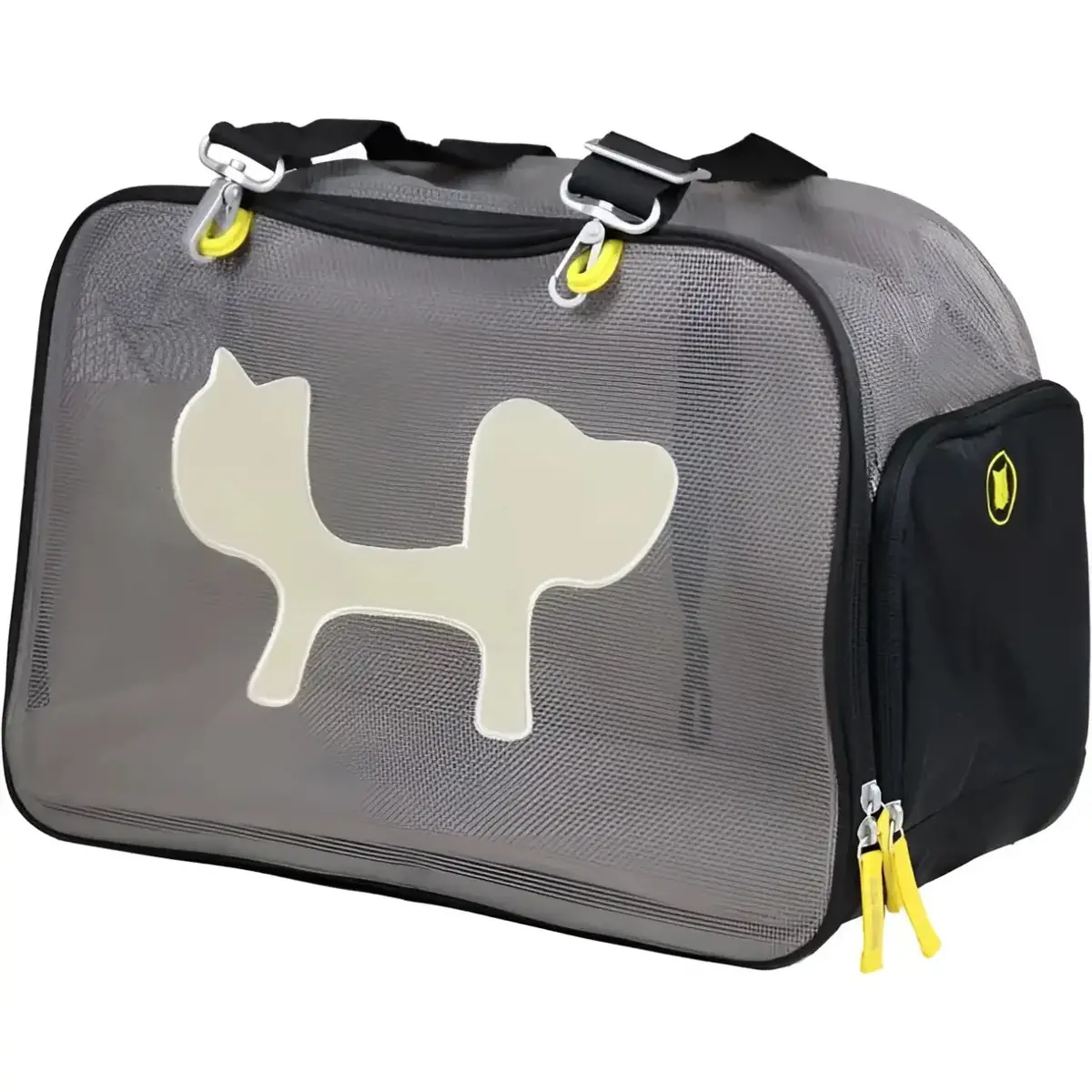 United Pets Mesh Bag - Trasportino Per Cani E Gatti 1