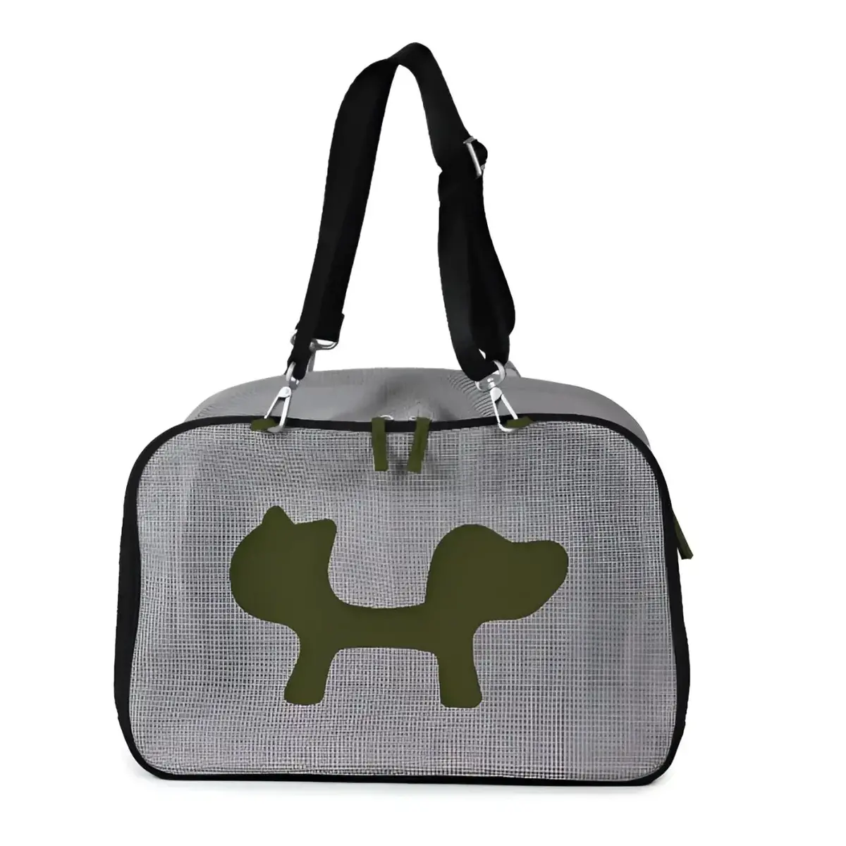United Pets Mesh Bag  Xtra - Trasportino Per Cani 2