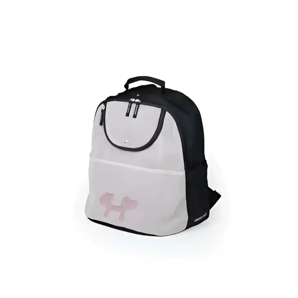 United Pets Urban Pet Reverse Backpack Eco 1