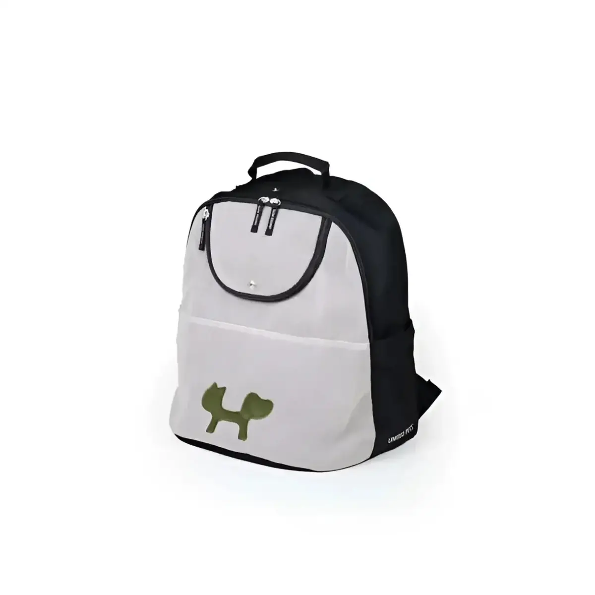 United Pets Urban Pet Reverse Backpack Eco 2