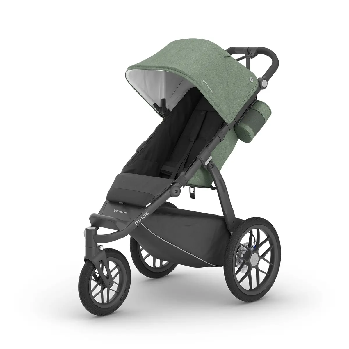 Uppababy Ridge Stroller - Gwen 1