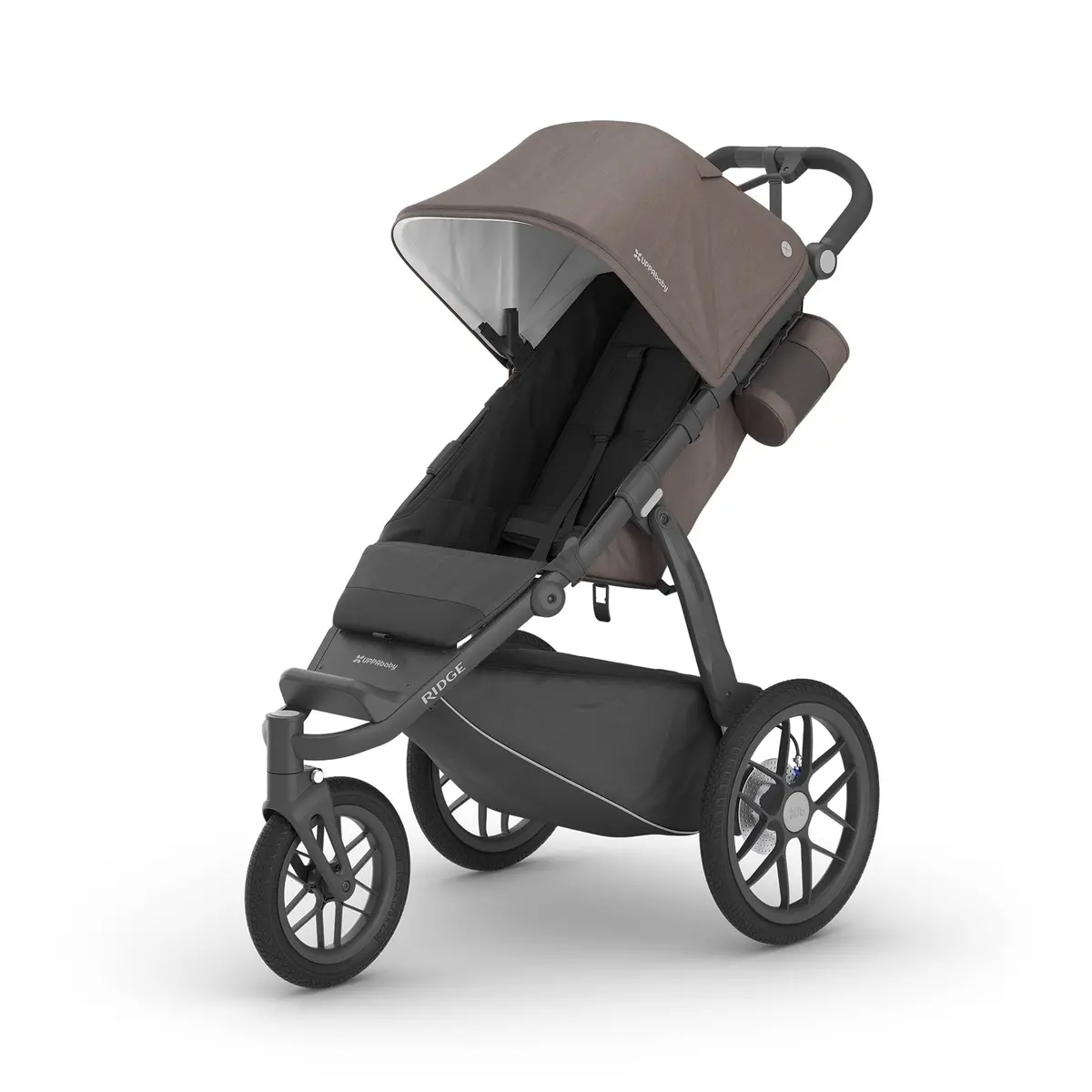 Uppababy Ridge Stroller - Theo 1