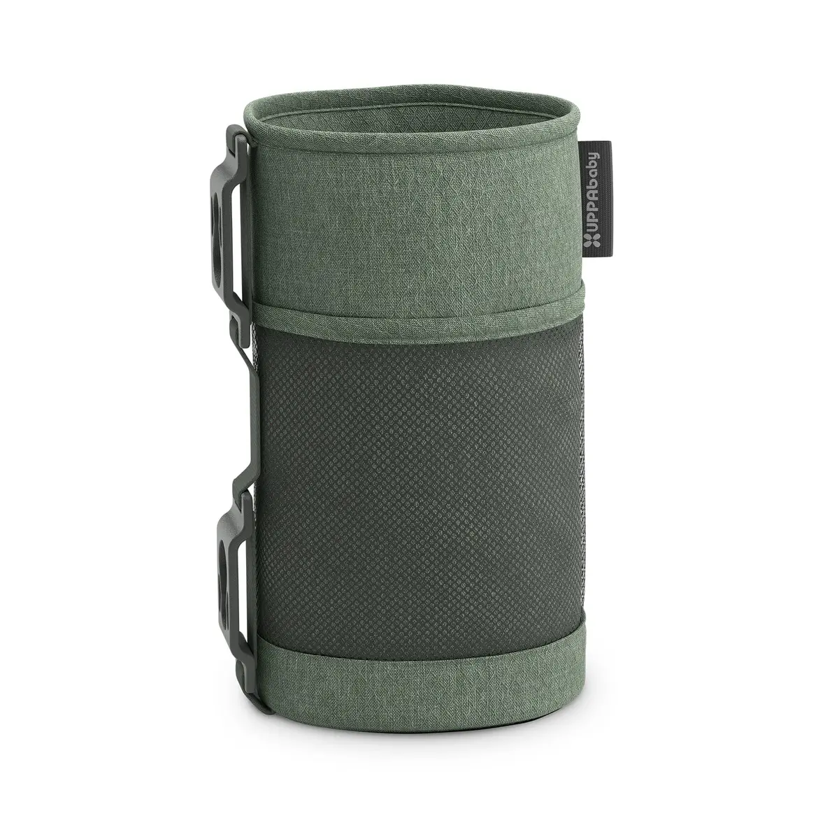 Uppababy Ridge Mesa Travel System In Gwen 2
