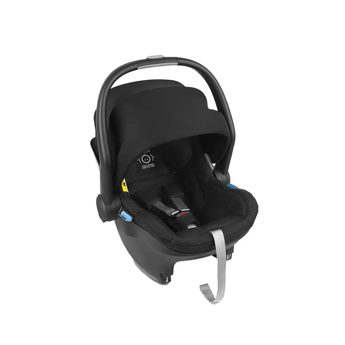 Uppababy Ridge Mesa Travel System In Theo 2