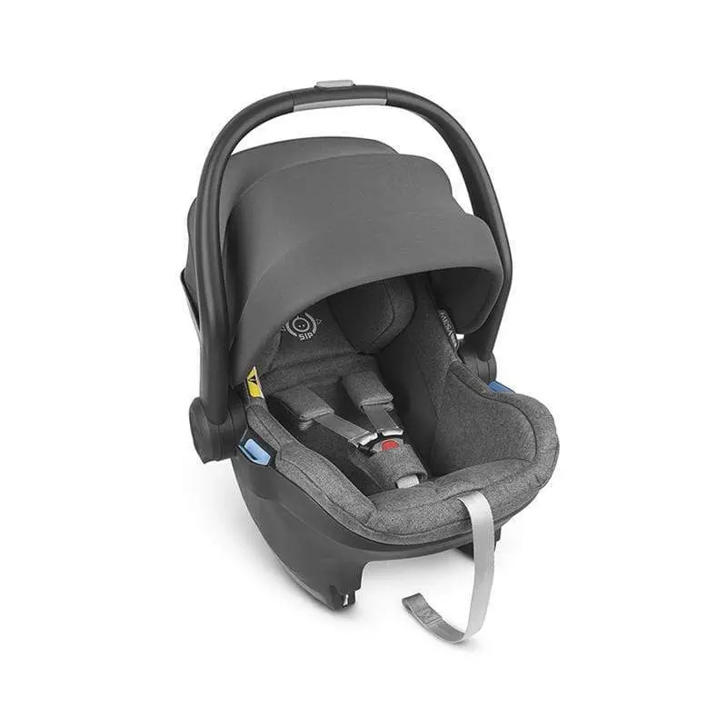 Uppababy Mesa I-Size Infant Seat & Base Bundle Jordan 2