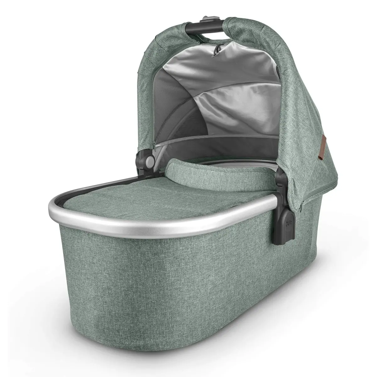 Uppababy Cruz/Vista Carrycot Emmett 1