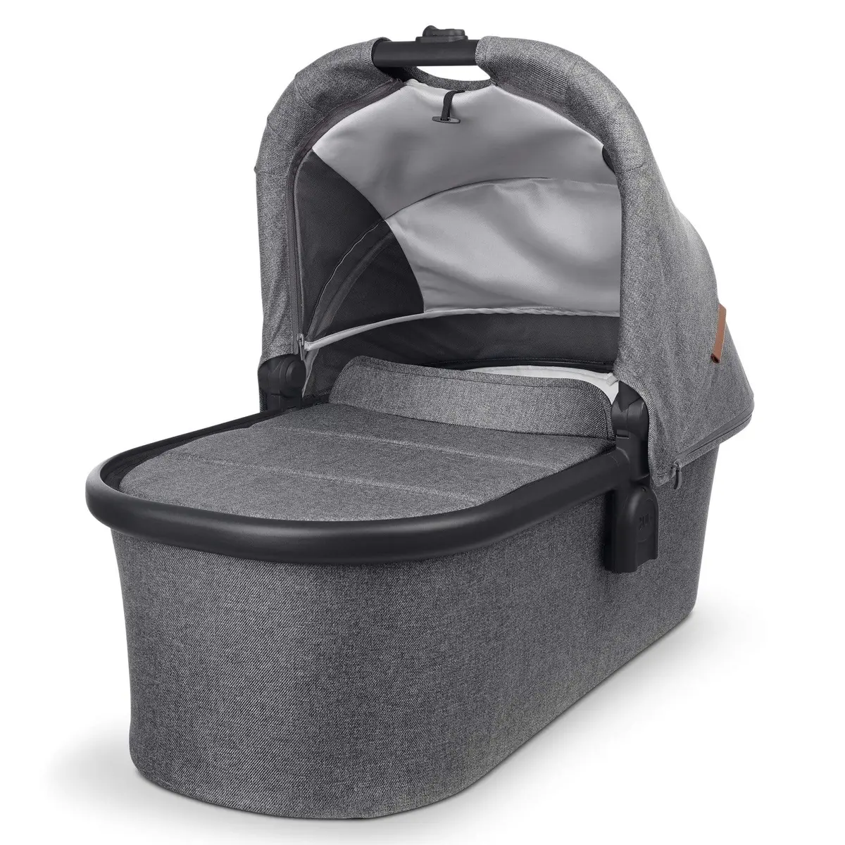 Uppababy Cruz/Vista Carrycot Greyson 1