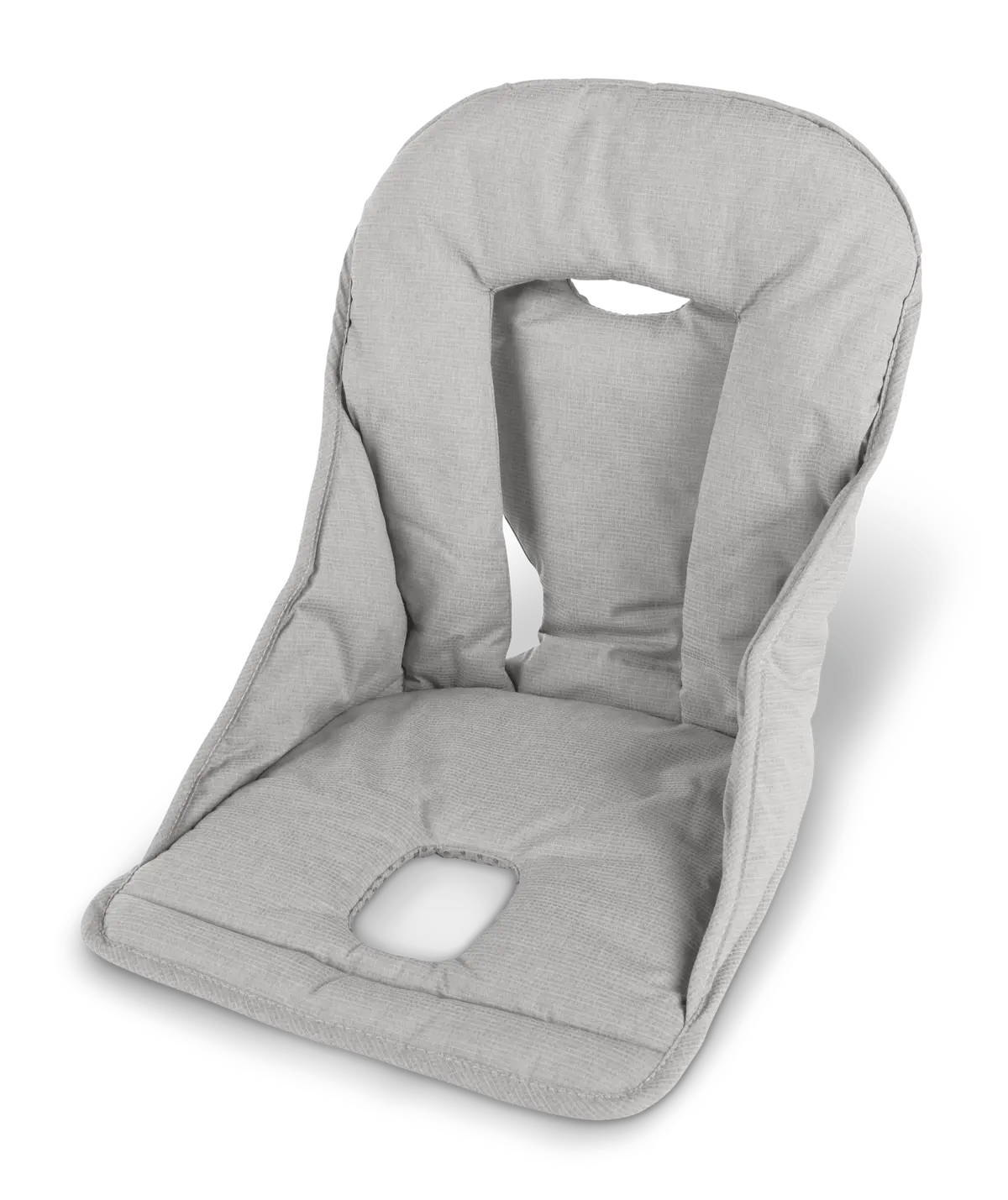 Uppababy Ciro Highchair Cushion (Grey) 1