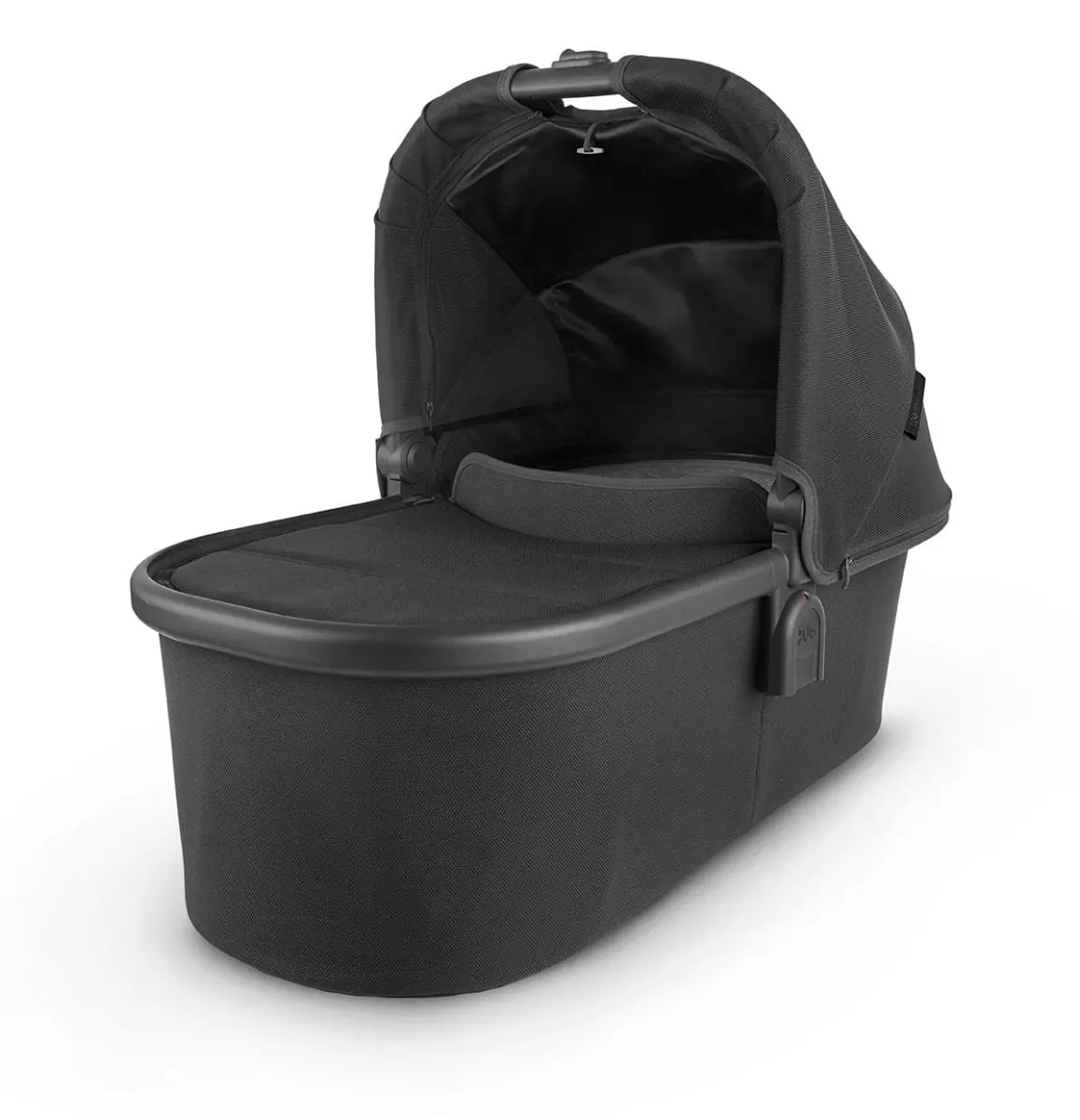 Uppababy Minu V2 Pram - Jake With Jake Carrycot 2