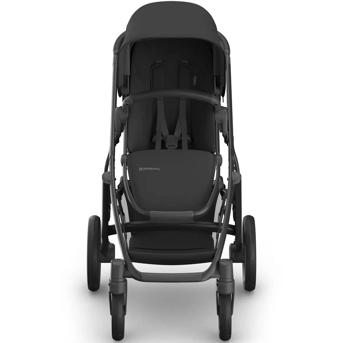 Uppababy Vista V3 Twin Complete Bundle - Jake 2