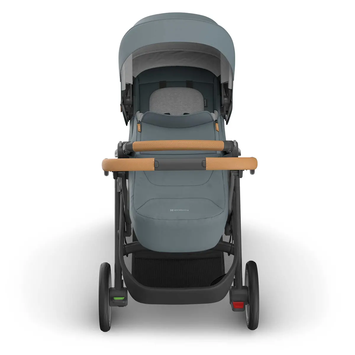 Uppababy Cruz V3 Maxi-Cosi Bundle + Infant Cover - Dillan 3