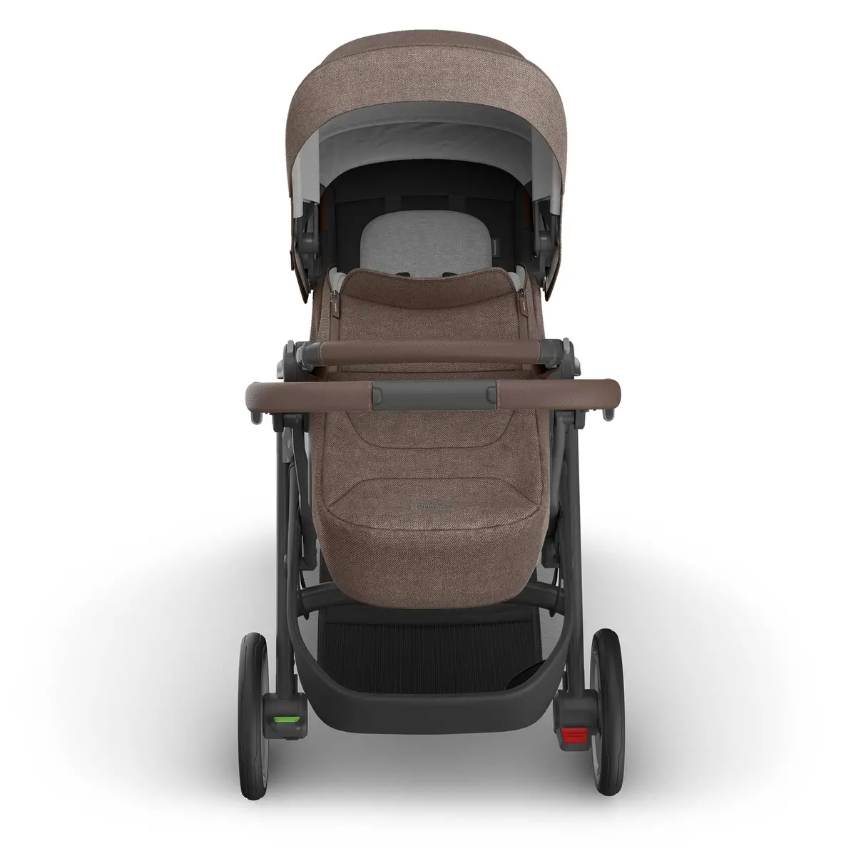 Uppababy Cruz V3 Maxi-Cosi Bundle + Infant Cover - Owen 3