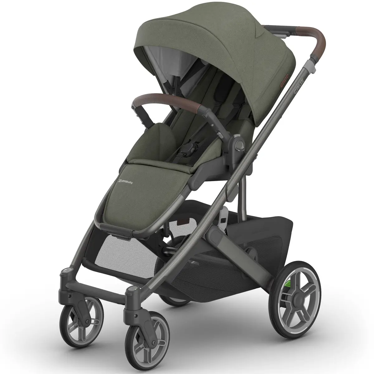 Uppababy Cruz V3 Pushchair - Evelyn 1