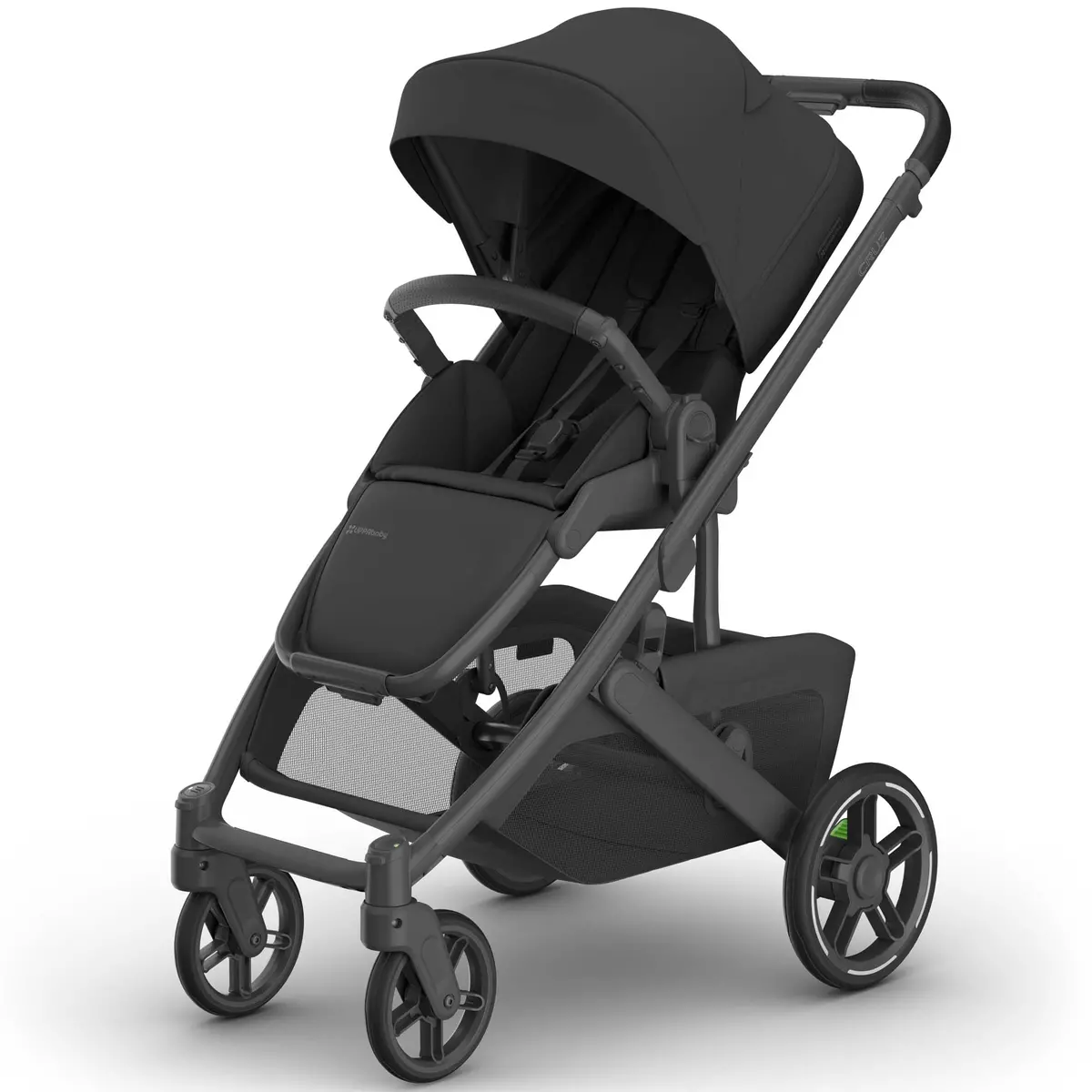 Uppababy Cruz V3 Pushchair - Jake 1