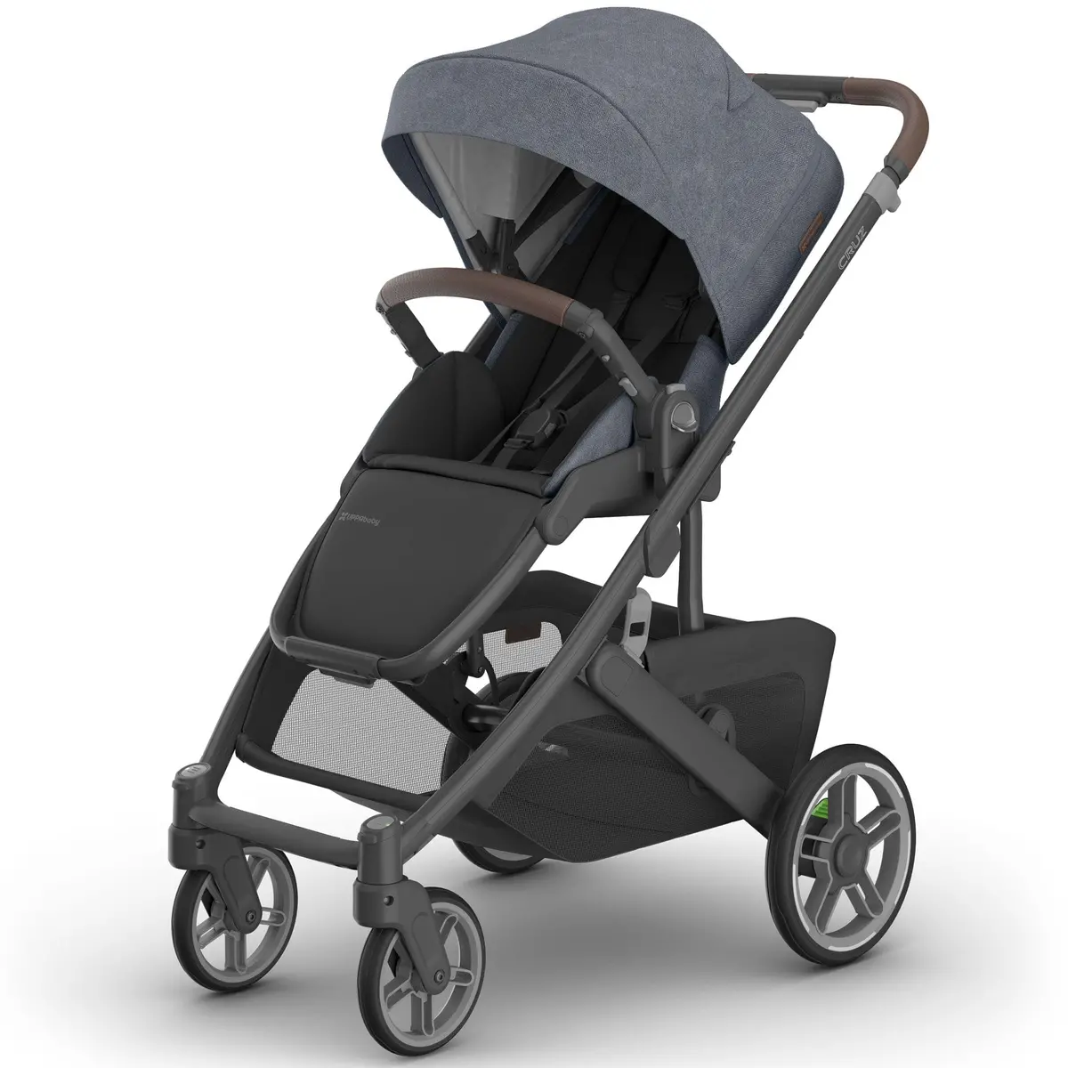 Uppababy Cruz V3 Pushchair - Julian 1