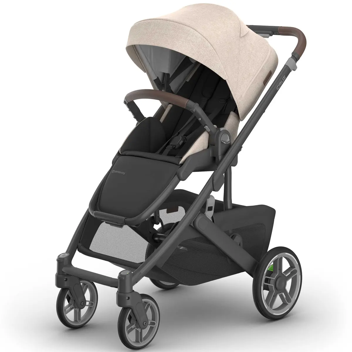 Uppababy Cruz V3 Pushchair - Liam 1