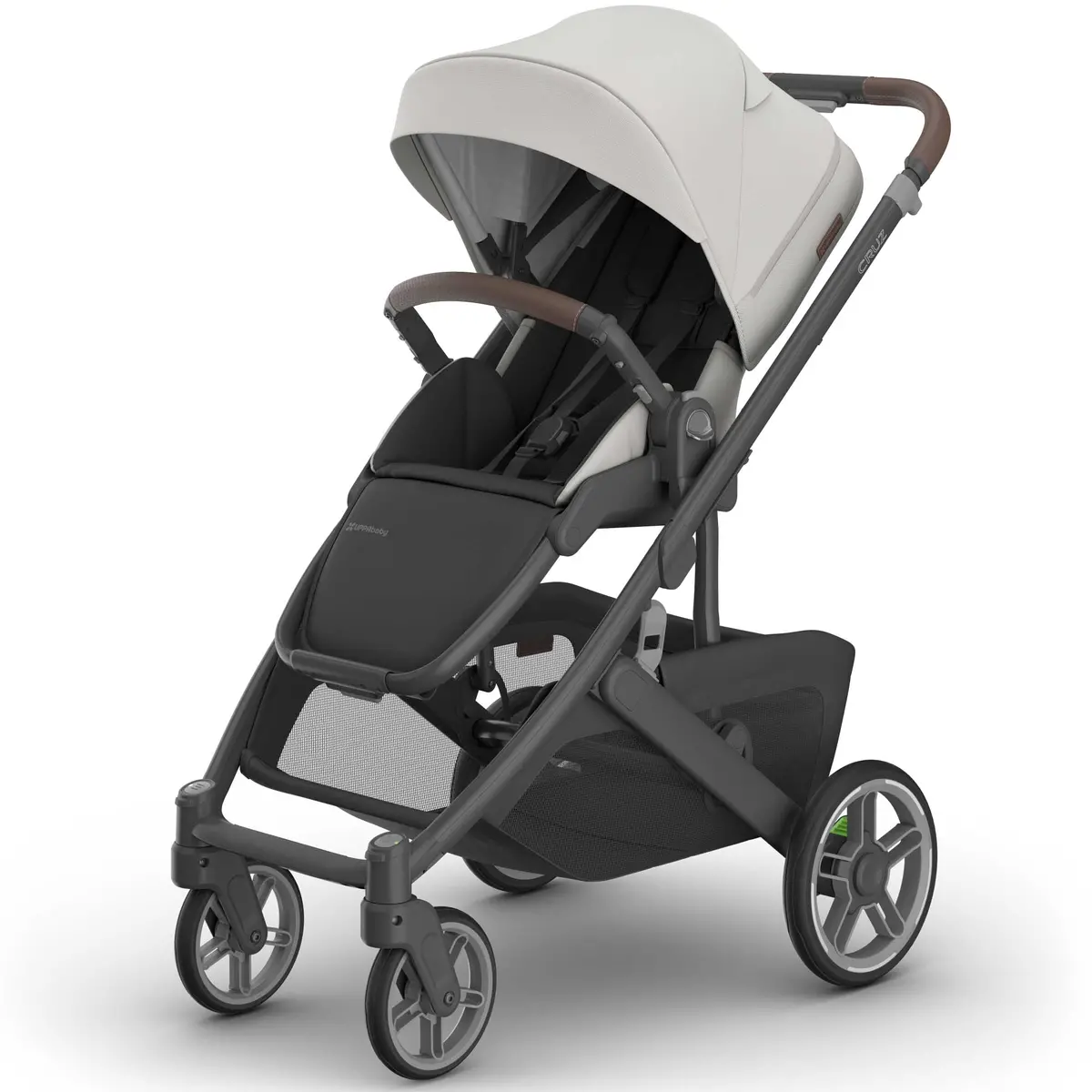 Uppababy Cruz V3 Pushchair - Savannah 1