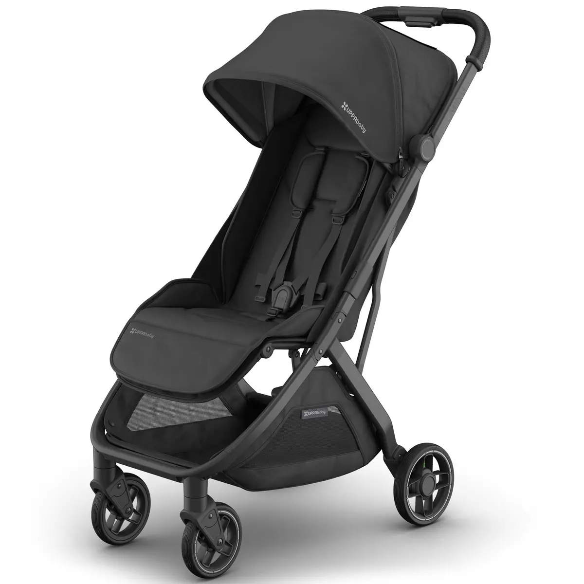 Uppababy Minu V3 Stroller - Jake 1