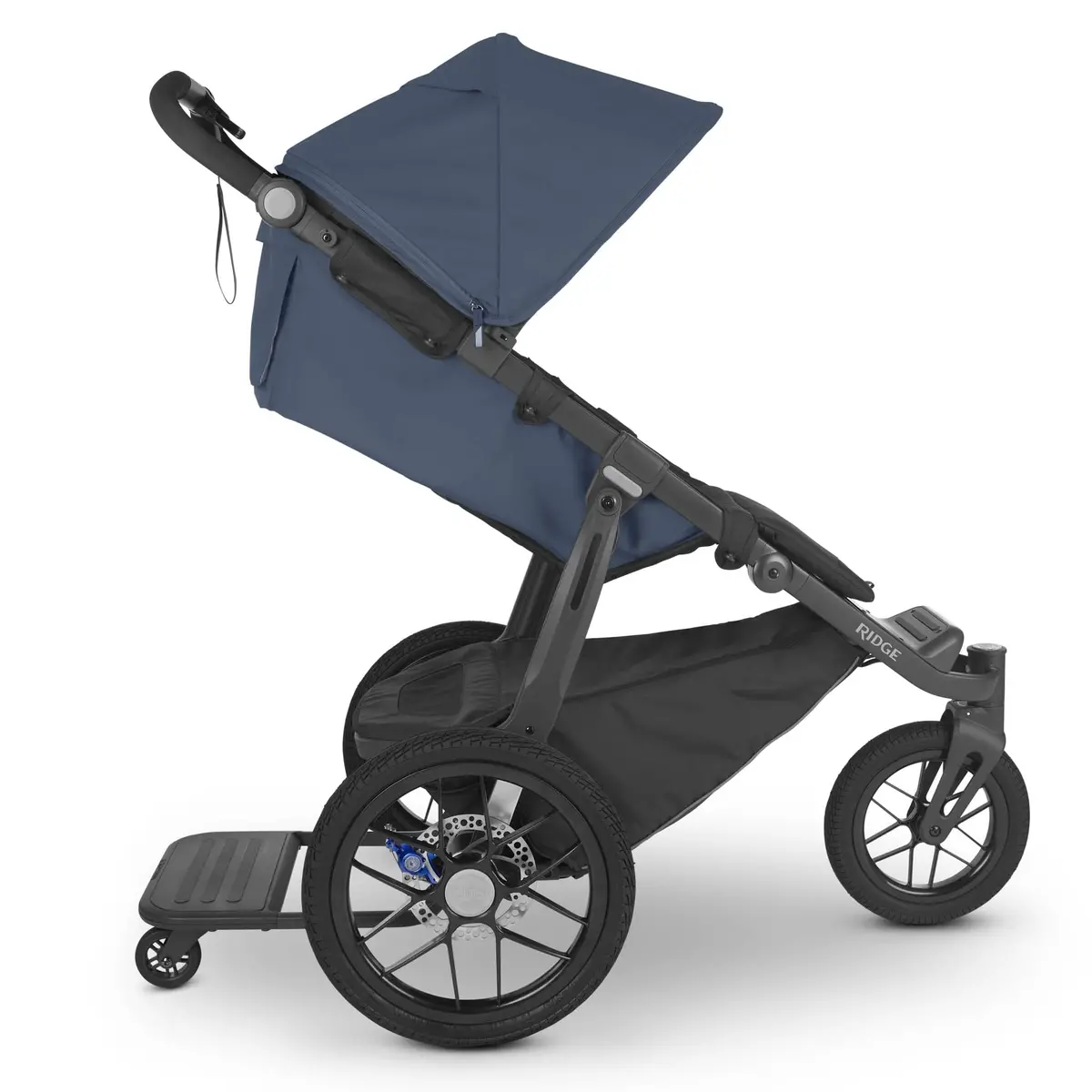 Uppababy Ridge Piggyback Ride-On Board 2