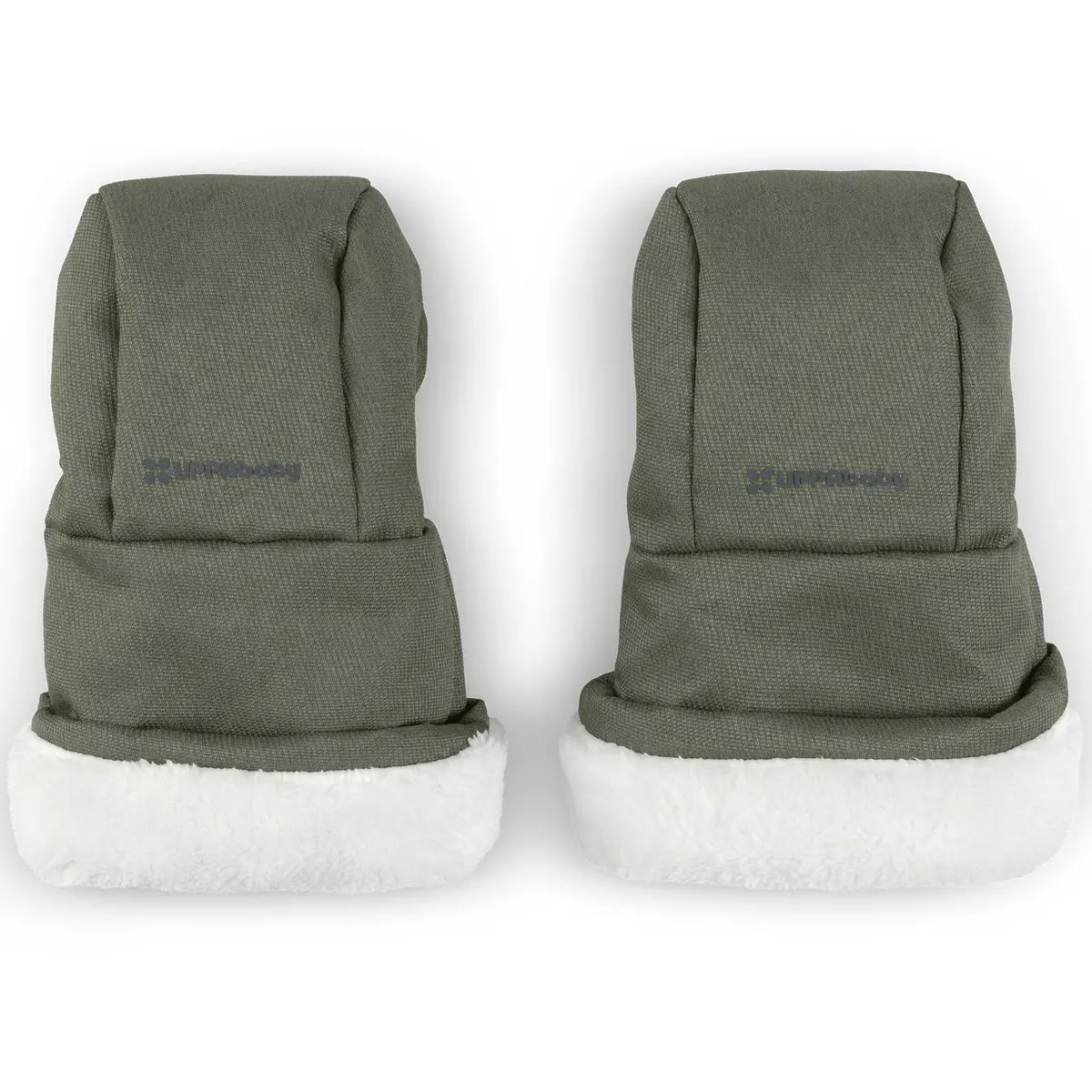 Uppababy Cozy Handmuffs - Evelyn 1