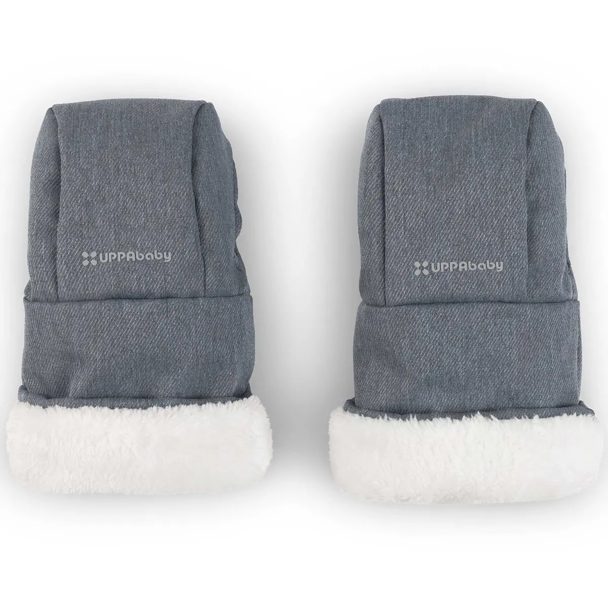 Uppababy Cozy Handmuffs - Julian 1