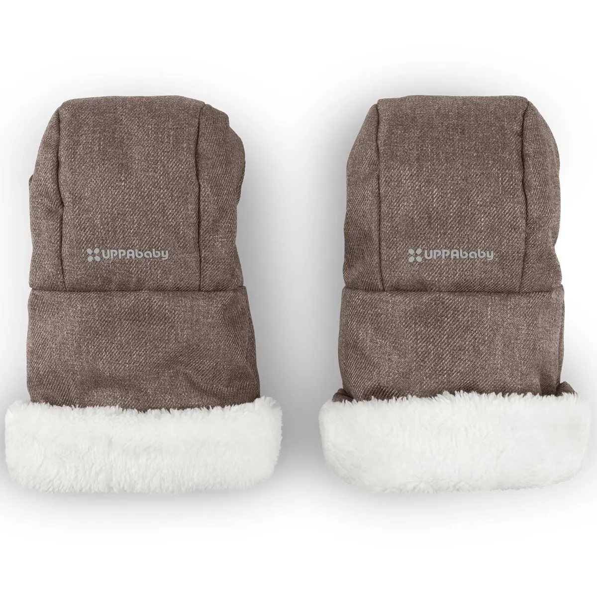 Uppababy Cozy Handmuffs - Owen 1