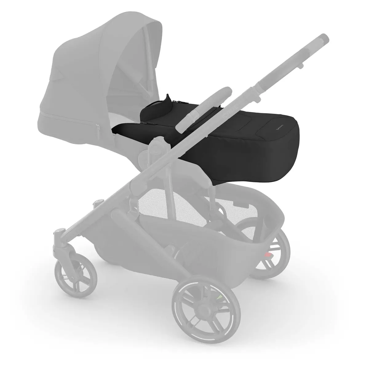 Uppababy Cruz V3 Infant Cover - Jake 1