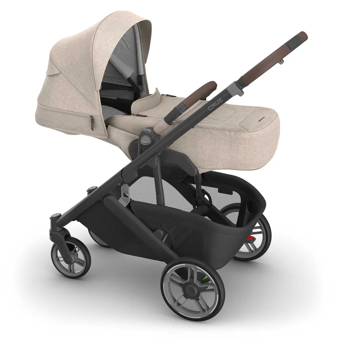 Uppababy Cruz V3 Infant Cover - Liam 2